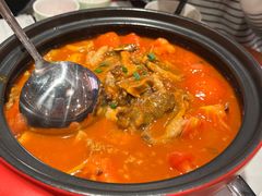 -辣可可·小炒黄牛肉(望京凯德MALL店)