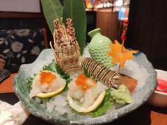 -水林间·寿喜烧自助(仙林金鹰店)