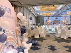 -曼格纳婚礼艺术中心(张江店)