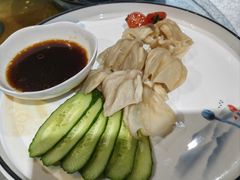-聚丰苑北京烤鸭(大明宫店)
