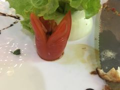 -BAI BUA RESTAURANT
