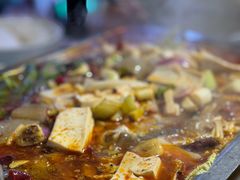 -重庆火锅水库鱼庄(南油店)
