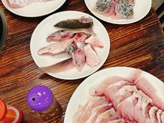 -正能量脆肉鲩火锅