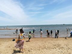 -北戴河圣蓝海洋公园