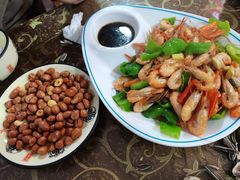 -涵家味土菜馆·徽州一绝臭鳜鱼(三河古镇店)