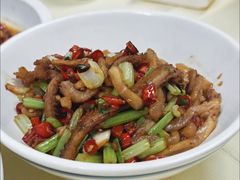 -笨罗卜浏阳菜馆(龙华鹏润达店)