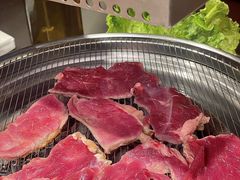 -核桃碳烤肉馆(深圳首店)