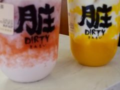 -LELECHA乐乐茶(美罗城店)