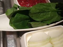 -海底捞火锅(万象城店)