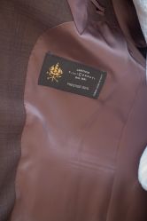 点击看大图 -优刻西服西装定制(金轮国际广场店)