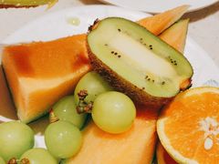 -钱小奴创意自助餐厅(仙居吾悦店)