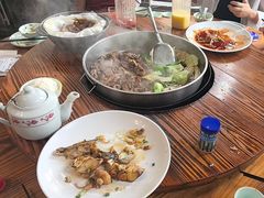 -侠成水上农庄(工业大道店)