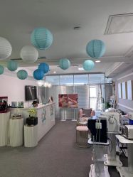 -YooMee优美智能科技美肤机构