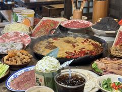 -重庆渝达老火锅(春熙路店)