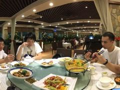 香辣虾-石头咕(葵蓬店)