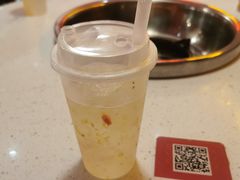 -陈艳红火锅菜·冒菜(簋街店)