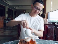 -湖畔居茶楼(湖滨店)
