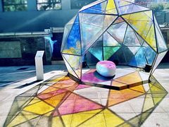 -江苏省美术馆(长江路新馆)