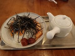 -Retro Deli 茶泡饭