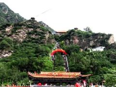 -老爷山风景区