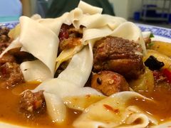 -马尔龙新疆饭店·清真(长青路店)