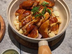 -留半山·香港食堂(啦啦宝都店)