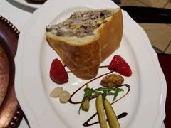 -波特曼西餐厅(南岗店)