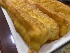 -日月永和中国餐饮名店(东湖店)