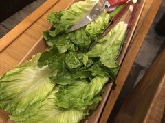 -韩国料理大力士(屏风街店)