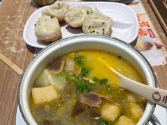 -小杨生煎(龙阳广场店)