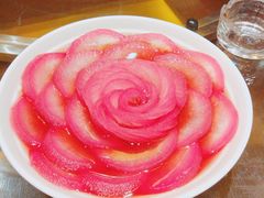 -丫头记(新村店二部)