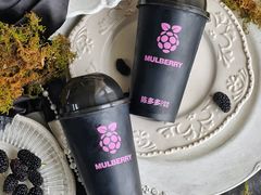 -陈多多·豆腐奶茶(草市街店)