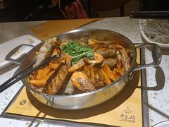 -黄记煌三汁焖锅(广州曜一城店)