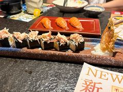 -古田居·特色寿司料理(星之岛旗舰店)