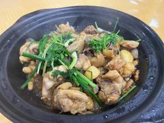 -东江客家情食府