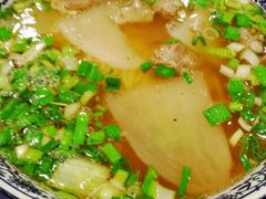 -马吉德牛肉拉面(新街口店)