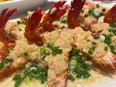 -海陵岛保利皇冠假日酒店·御公馆中餐厅 CANAL LNUA