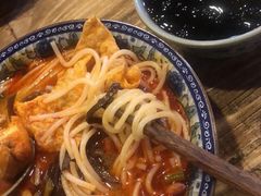 -柳石居柳州螺蛳粉(万达店)