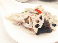 -新名仕新白玉兰餐厅