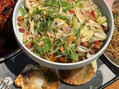 -三太子地摊烧烤·小龙虾(北蔡店)
