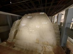 -西安唐皇城墙含光门遗址博物馆