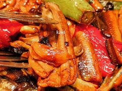 -广州希尔顿逸林酒店-OPEN開·全日制餐厅·海鲜·小火锅·自助餐(东风路店)