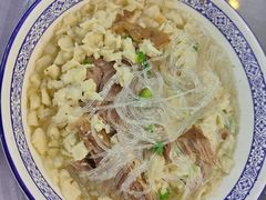 -老孙家饭庄·非遗(东关店)