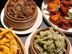-知楚•精致湖北菜(武商MALL店)