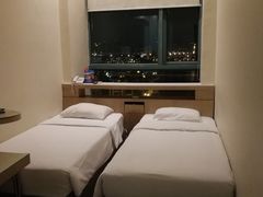 -香港永倫800酒店