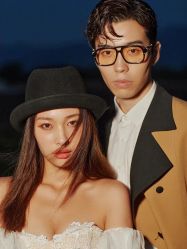 -拾尚映画·STUDIO婚纱摄影(中关村店)