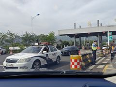 -尧坝古镇