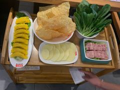 -好想牛·鲜切自助牛肉火锅(七堡花园城店)
