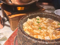 -绿茶餐厅(龙湖星悦荟店)