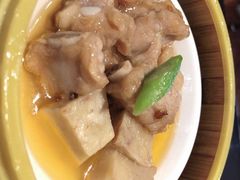 -博悦茶餐厅(文殊院店)